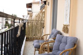 Hellen's Cozy Stay - Chrysoupolis - 5