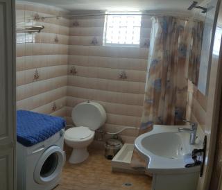 Alexandros Home - Perdika - 6