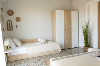 Hellen's Cozy Stay - Chrysoupolis - 2