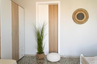 Hellen's Cozy Stay - Chrysoupolis - 1