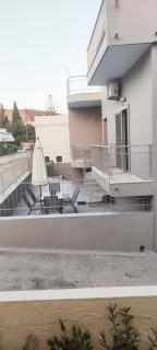 Alexandros Home - Perdika - 1