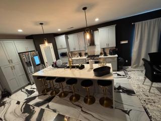 Serenity In A Elegant Hideaway - McDonough - 2