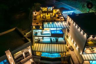 Villa Alpha Familiare - Prizren - 4