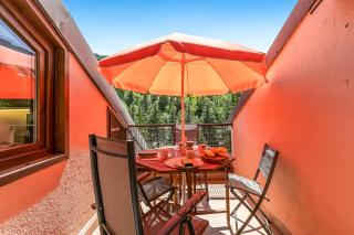 Appartamento Alpine Inspiration - Happy Rentals - 9