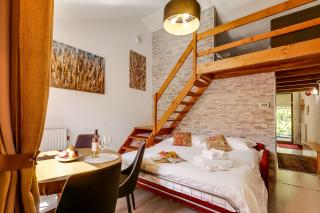 Appartamento Alpine Inspiration - Happy Rentals - Cesana Torinese - 7