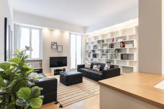 Easylife - Stile Cosmopolita in Porta Venezia - Milan - 0