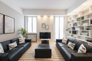 Easylife - Stile Cosmopolita in Porta Venezia - Milan - 6