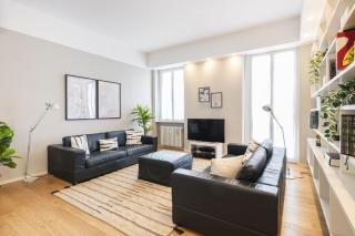 Easylife - Stile Cosmopolita in Porta Venezia - Milan - 5