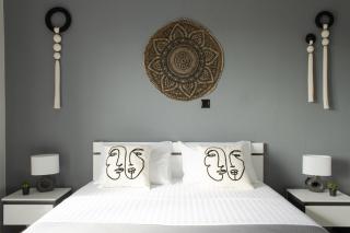 Helen's Cozy Stay - Chrysoupolis - 1