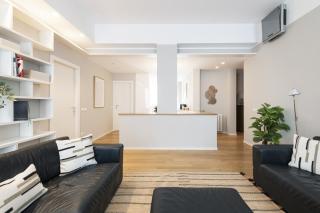 Easylife - Stile Cosmopolita in Porta Venezia - Milan - 1
