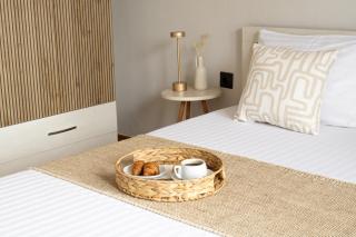 Helen's Cozy Stay - Chrysoupolis - 8