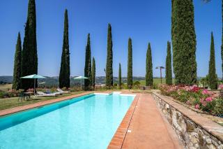 Relais Badia a Passignano - 2