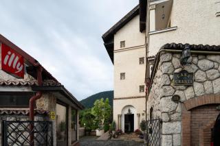 Pensiunea Casa Cranta - 3
