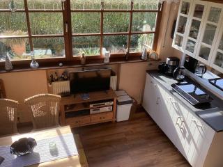Ferienwohnung mit eigenem Eingang und Garten für 2-4 Personen - Remagen - 4
