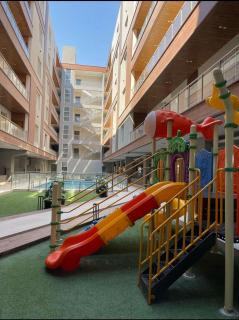 Unique Apartment - Al Khobar - 8