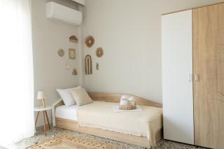 Helen's Cozy Stay - Chrysoupolis - 4