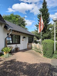 Ferienwohnung mit eigenem Eingang und Garten für 2-4 Personen - Remagen - 8