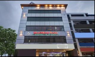 Octave Millenium Suites - Bangalore - 0