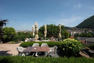 Pensiunea Casa Cranta - 5