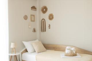 Helen's Cozy Stay - Chrysoupolis - 6