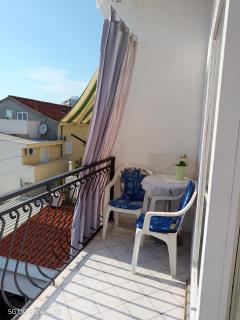 Apartman Ivan - Makarska - 2