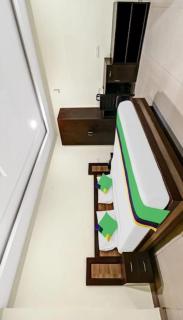Octave Millenium Suites - Bangalore - 6