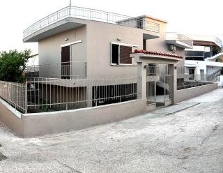 Alexandros Home - Perdika - 0