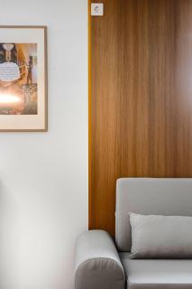 Japanese-Inspired Hideaway in Stavanger Calm, Cozy, and One of a Kind - Stavanger - 8