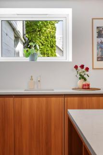 Japanese-Inspired Hideaway in Stavanger Calm, Cozy, and One of a Kind - Stavanger - 6