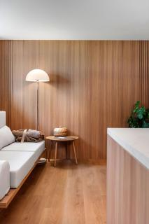 Japanese-Inspired Hideaway in Stavanger Calm, Cozy, and One of a Kind - Stavanger - 3