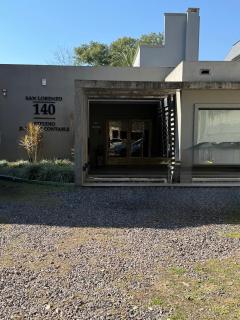El departamentito - Yerba Buena - 7