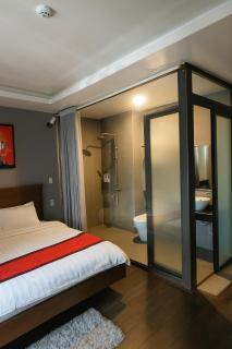 SAPA HUB hostel - Sa Pa - 6