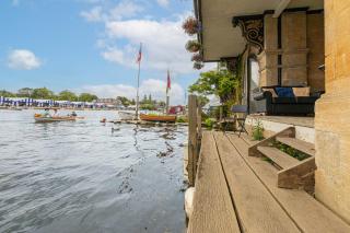 Water's Edge - Henley on Thames - 4