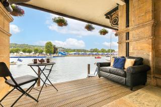 Water's Edge - Henley on Thames - 7