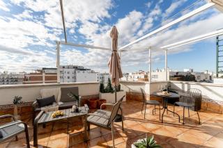 Gultepe - 3 bedrooms and terrace in Castellana - Madrid - 0