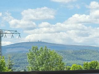 FeWo Schloss- & Brockenblick - Wernigerode - 9