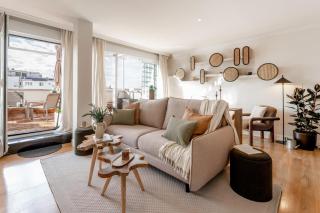 Gultepe - 3 bedrooms and terrace in Castellana - 9