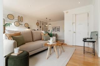 Gultepe - 3 bedrooms and terrace in Castellana - Madrid - 5