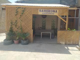BAHORONA Family Guest House - Xiva - 8