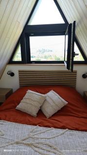 La cabane des biquets - Mazerolles-du-Razès - 2