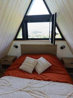 La cabane des biquets - Mazerolles-du-Razès - 1