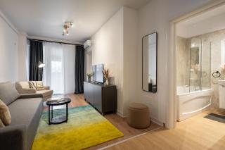 Central Residence Apartment 108 - Bucharest - 0