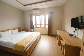 SAPA HUB hostel - Sa Pa - 3