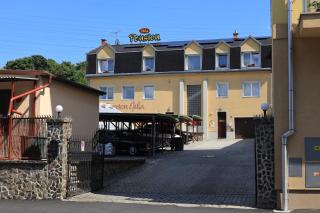 Ehila - Karlovy Vary - 0