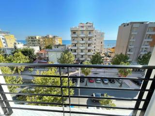 Luxurious accommodation with sea view - Durrës - 0