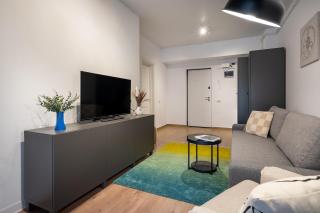 Central Residence Apartment 108 - Bucharest - 4