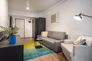 Central Residence Apartment 108 - Bucharest - 3