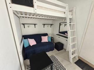 Bunkbedroom - Patitiri - 5