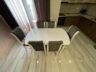 Luxurious accommodation with sea view - Durrës - 9