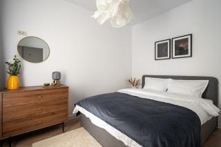 Central Residence Apartment 108 - Bucharest - 9
